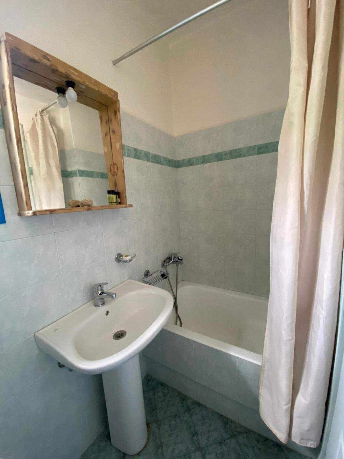 Hotel Matina'S Vineyard Mikri Vigla Pokój zdjęcie