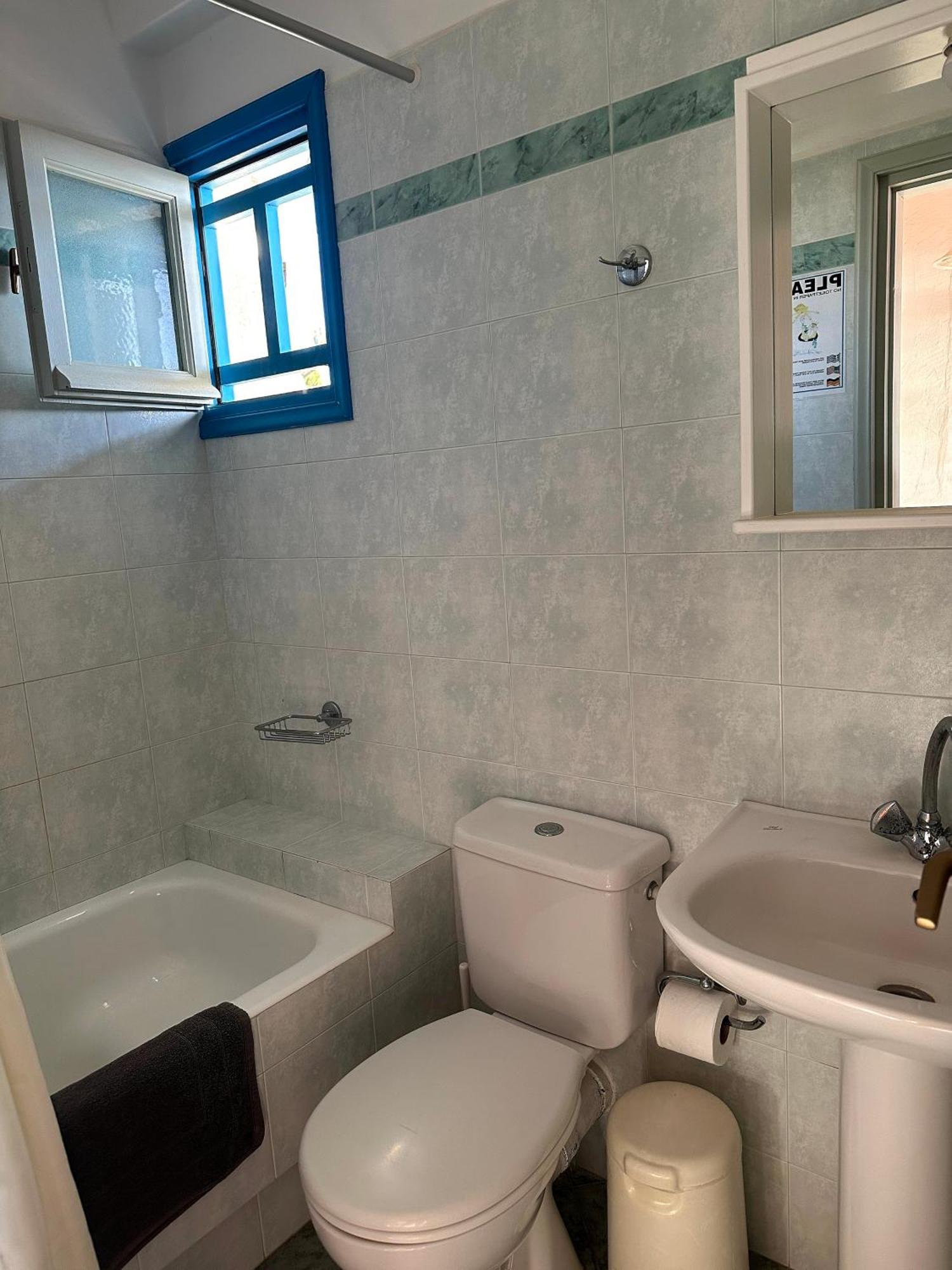 Hotel Matina'S Vineyard Mikri Vigla Pokój zdjęcie